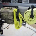 SINOKING Rubber Clamp for Tools and Equipment