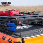 SINOKING Rubber Clamp for Tools and Equipment