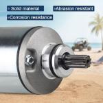 WATERWICH Starter for Suzuki LTZ & Kawasaki KFX