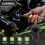 120 PCS UTV Fender Clips & Rivets Set