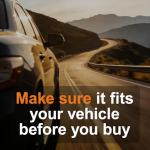 Sway Bar Links for Honda Odyssey 2005-2017