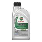 Castrol Actevo 4T 10W-40 Motorcycle Oil, 6 Quarts