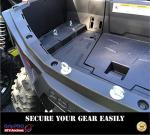 GripPro ATV Anchors & UTV Tie Down Set