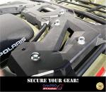 GripPro ATV Anchors & UTV Tie Down Set