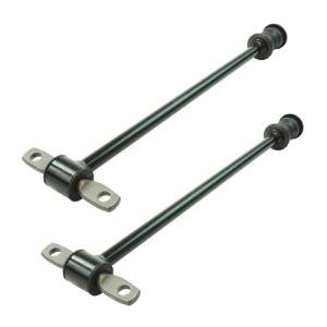 TRQ Rear Trailing Arm Link Pair for Saturn S