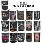 But Did You Die" Universal UTV/Outdoor Mesh Bag