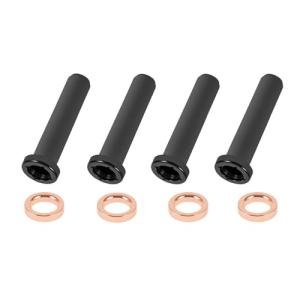 LisylineAuto Front Suspension A-Arm Kit for Polaris 250