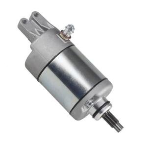 WATERWICH Starter for Honda Foreman ATVs 1995-2011