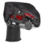 Yamaha Wolverine X4 Utility Vehicle Cover