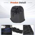 Yamaha Wolverine X4 Utility Vehicle Cover