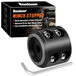 Rubber Winch Stopper for ATV and UTV