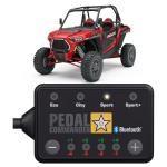 Throttle Response Controller for Polaris RZR Models