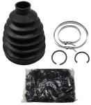 Beck/Arnley 1033133 CV Joint Boot Kit