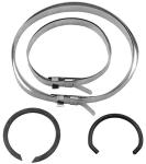 Beck/Arnley 1033133 CV Joint Boot Kit