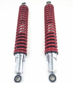 Universal 400mm Rear Shock Absorber for ATVs