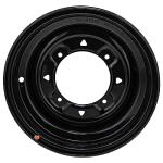 Polaris Rear ATV Rim 12 x 8, OEM Part