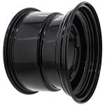 Polaris Rear ATV Rim 12 x 8, OEM Part