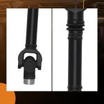 maXpeedingrods Rear Driveshaft for Can-Am Commander 800