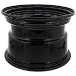 Polaris Rear ATV Rim 12 x 8, OEM Part