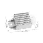 Hoodanco's Complete ATV Wire Harness and Ignition Coil