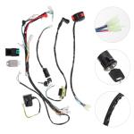 Hoodanco's Complete ATV Wire Harness and Ignition Coil