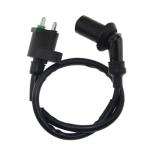 GY6 150cc ATV Wiring Harness and CDI System