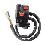 GY6 150cc ATV Wiring Harness and CDI System