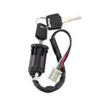 GY6 150cc ATV Wiring Harness and CDI System