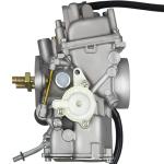 Yamaha Warrior 350 Carburetor & Intake Manifold