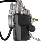 Yamaha Warrior 350 Carburetor & Intake Manifold