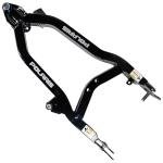 Polaris Glacier Pro Lock & Ride ATV Plow Frame