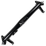 Polaris Glacier Pro Lock & Ride ATV Plow Frame