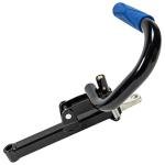 Polaris Glacier Pro Lock & Ride ATV Plow Frame