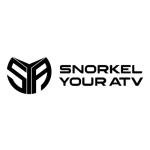 Kawasaki Brute Force Snorkel Kit for ATVs