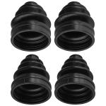 Yamaha Grizzly 660 CV Boot Kit 2002-2008