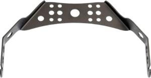 Universal ATV Mount Kit for 10" Light Bars