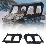 VEVOR Soft Upper Doors for Kawasaki Teryx4 2012-2022