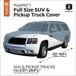 UTV Cab Enclosure for Polaris Ranger 800