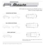 UTV Cab Enclosure for Polaris Ranger 800