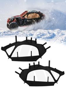 ZIDIYORUO X3 Soft Upper Door Set Kit