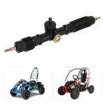 Aramox 500MM Power Steering Gear Rack for ATVs