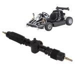 Aramox 500MM Power Steering Gear Rack for ATVs