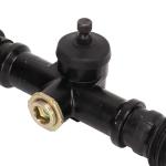 Aramox 500MM Power Steering Gear Rack for ATVs