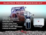 Kawasaki Teryx Electric Power Steering Kit