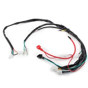 Electric Wiring Harness for Chinese ATVs and UTVs