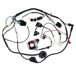 Wiring Harness Coil for 50cc-110cc ATV/Go Kart