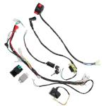 ATV Wire Harness Kit for 50-110cc Models