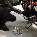 ATV Wiring Harness Coil Kit for Small Bikes