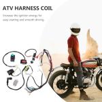 ATV Wire Harness Kit for 50-110cc Models