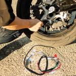 ATV Wiring Harness Coil Kit for Small Bikes